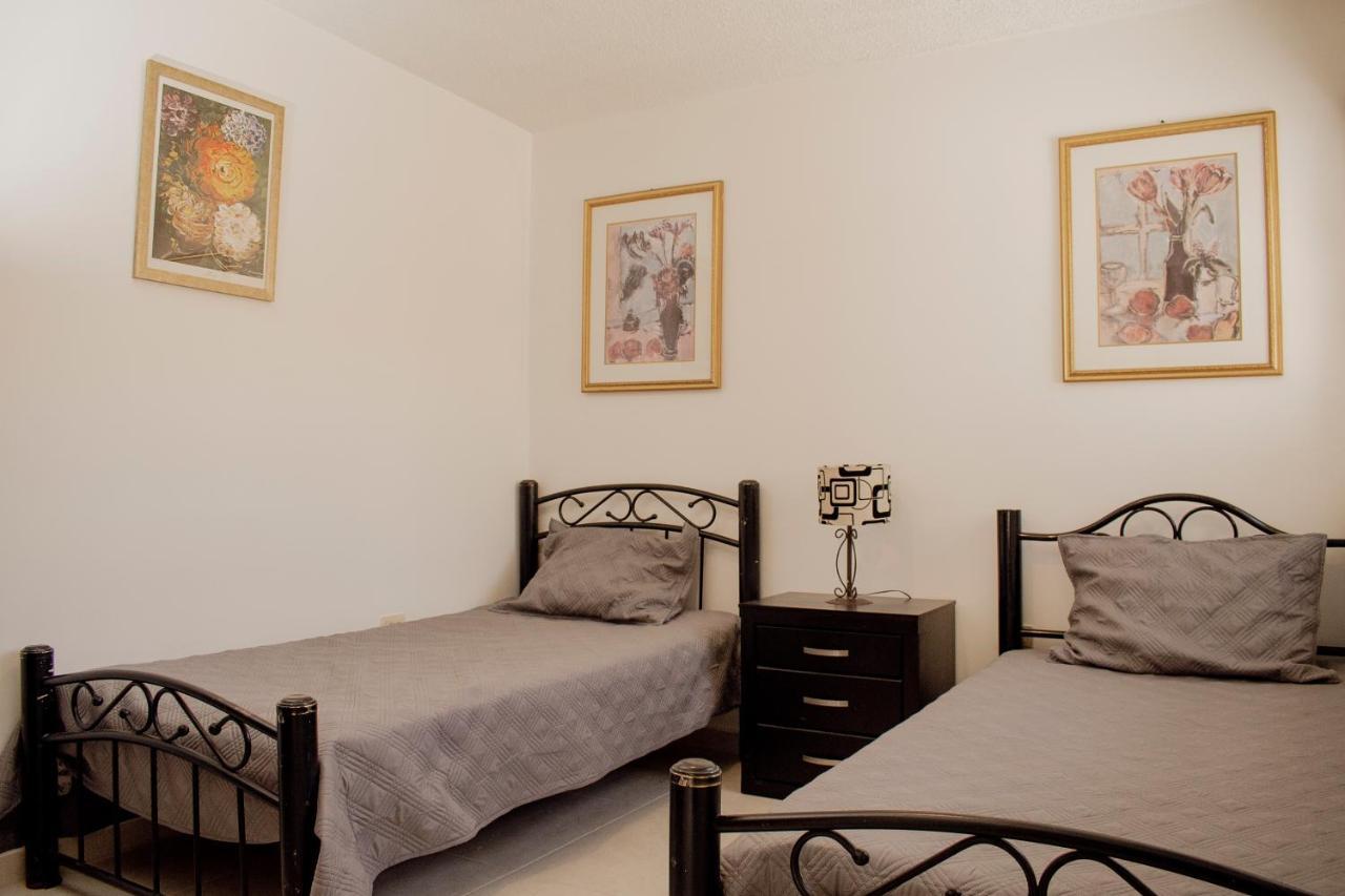 Suites Cervantes 치와와주 외부 사진