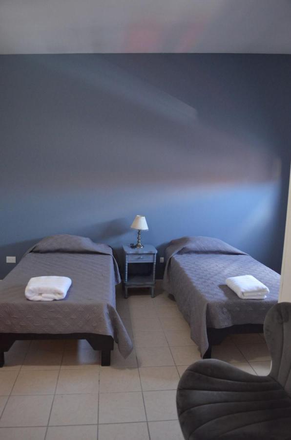 Suites Cervantes 치와와주 외부 사진